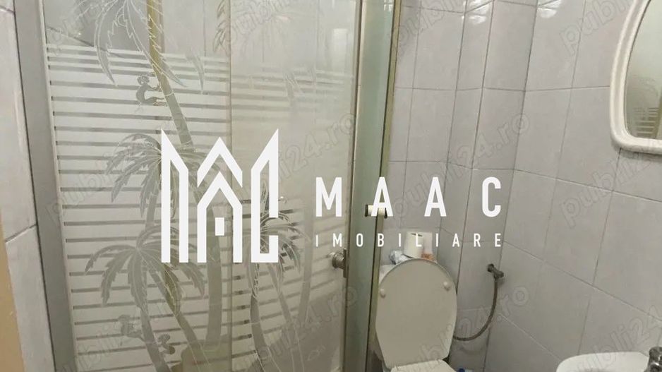 Garsoniera | 26 MPU | Etaj 2 | Investitie | Lazaret - Poză 5