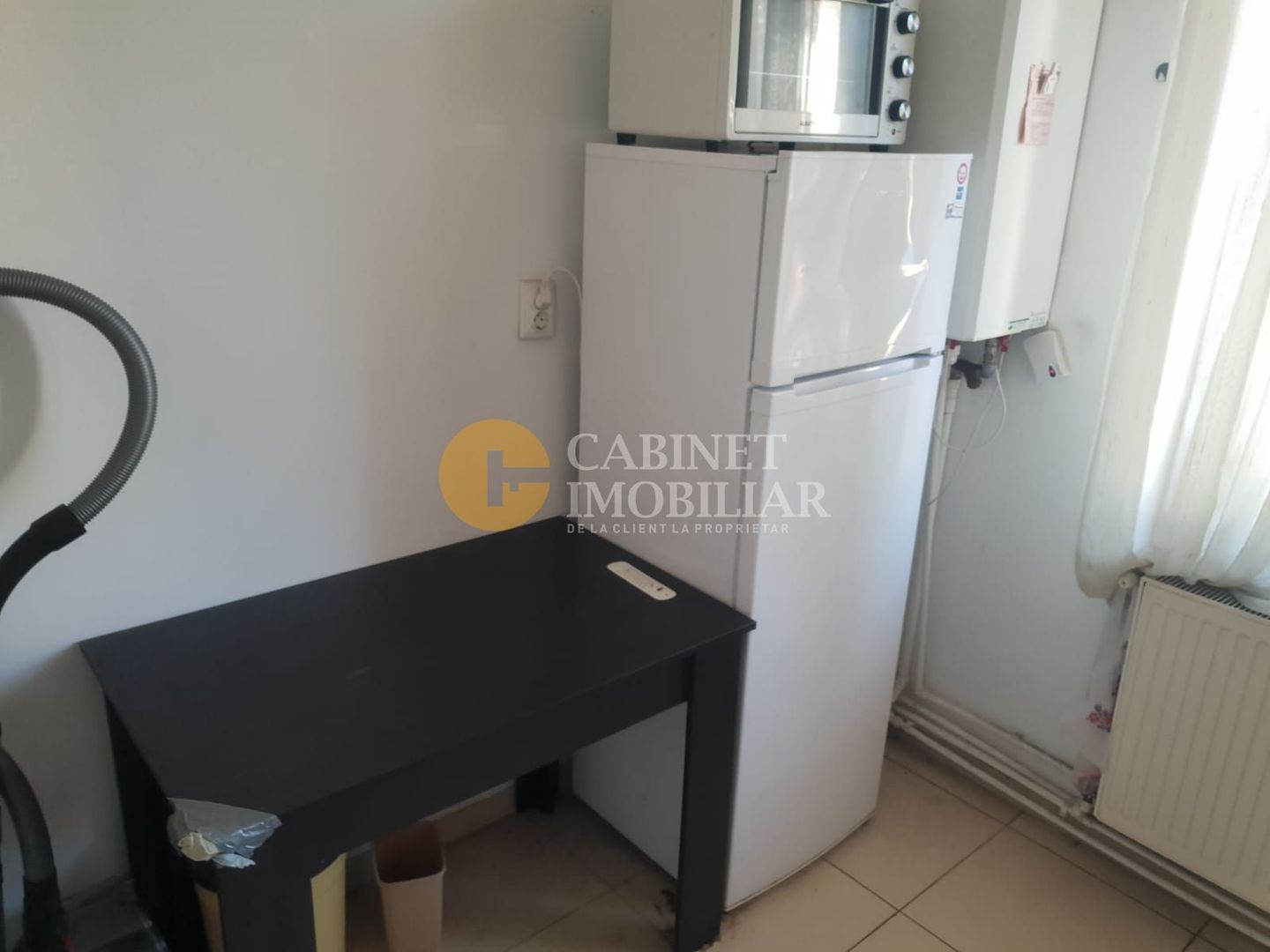 Apartament 2 camere în Copou – Strada Macazului - Poză 8