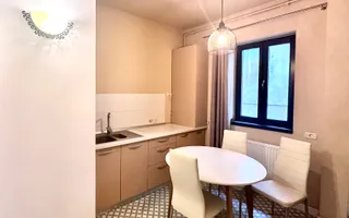 Studio boem de închiriat în zona ultracentrală a Timișoarei - Poză 11