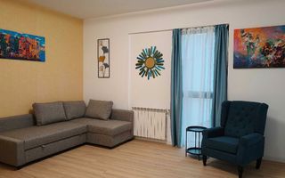 GARSONIERA  DECEBAL, CENRALA PROPRIE,  PARCARE, MASINA DE SPALAT VASE - Poză 1