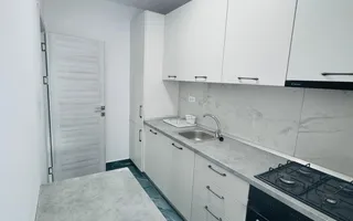 De vanzare apartament nou, mobilat, 2 camere Gradiste Arad - Poză 13
