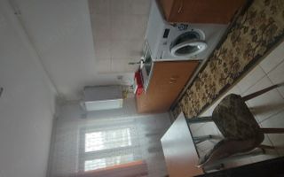 Apartament cu o cameră decomandat, Podul de Fier, Iași – de închiriat - Poză 6