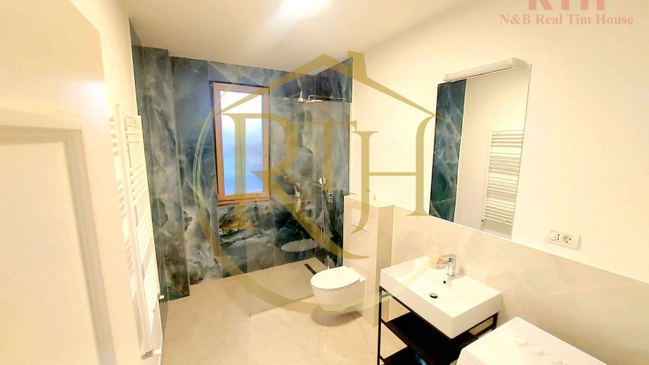 Oferim spre inchiriere, apartament cu 2 camere, Parcare privata - Poză 18