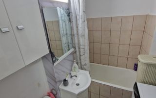 2 Camere Decomandat- Mobilat si Utilat- Etaj 1- Mircea cel Batran - Poză 9