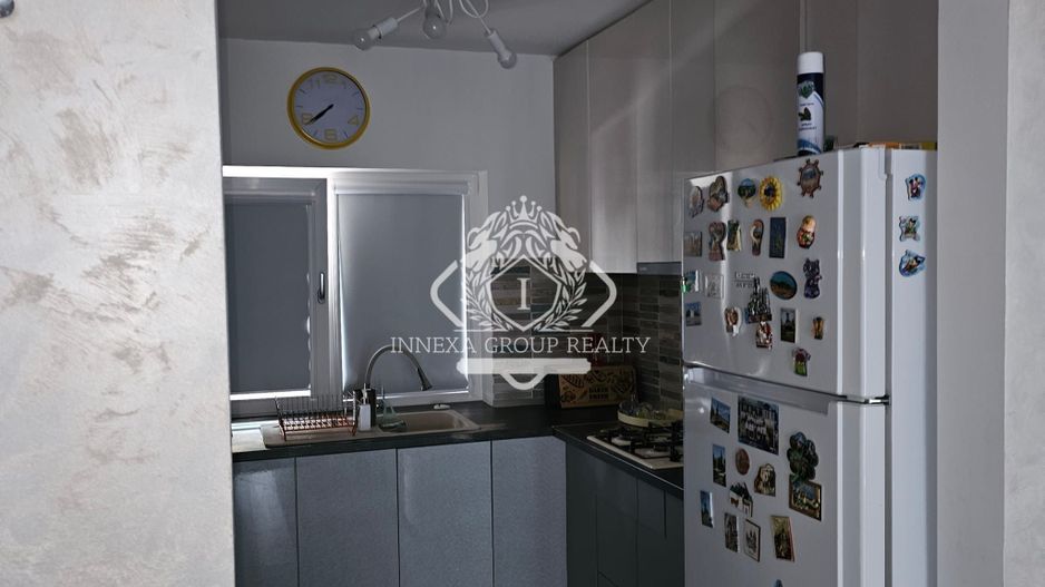 Casa-4 camere-3 bai-tearasa-2 locuri de parcare-curte | Ozana - Poză 6