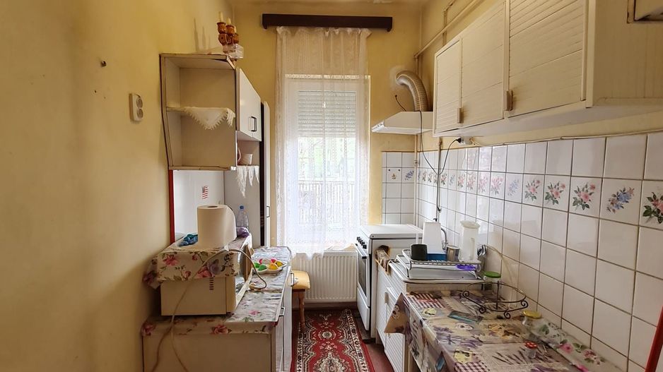 Apartament 2 camere curte comuna/2 proprietari in curte - Poză 11