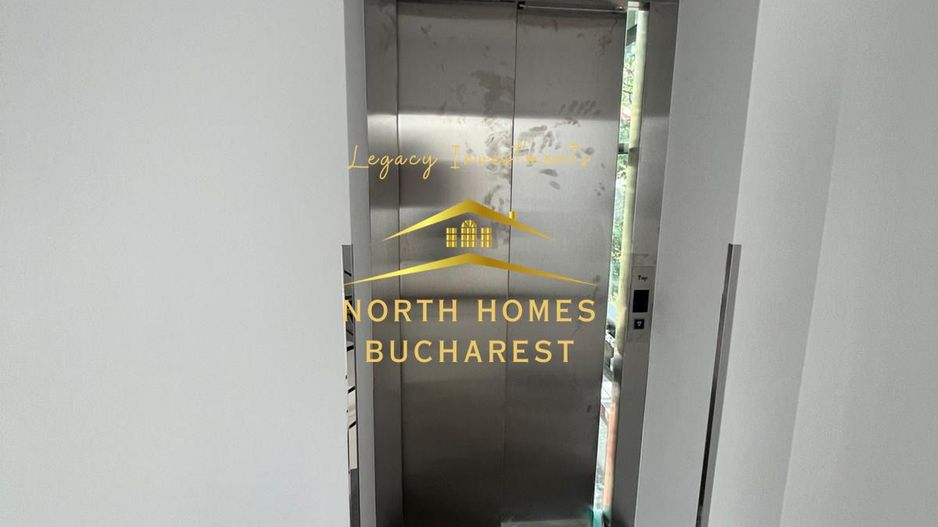 Spații de birouri/comerciale de închiriat – Clădire nouă, zona Obor – Moșilor - Poză 7