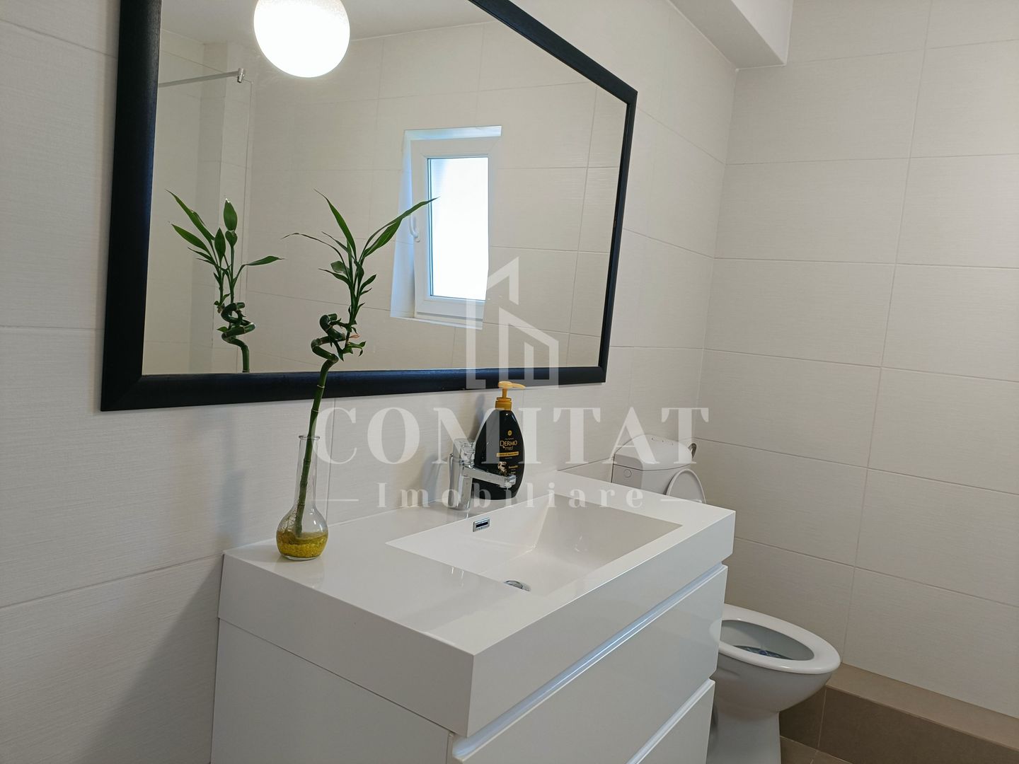 Apartament 2 camere | Etaj intermediar | Zona Muzeul Apei - Poză 10