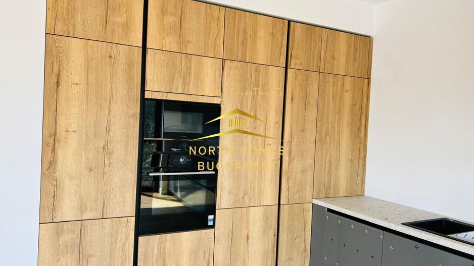 LUX - Vila 4 camere cartier Amber Forest-PARCARE - Poză 9