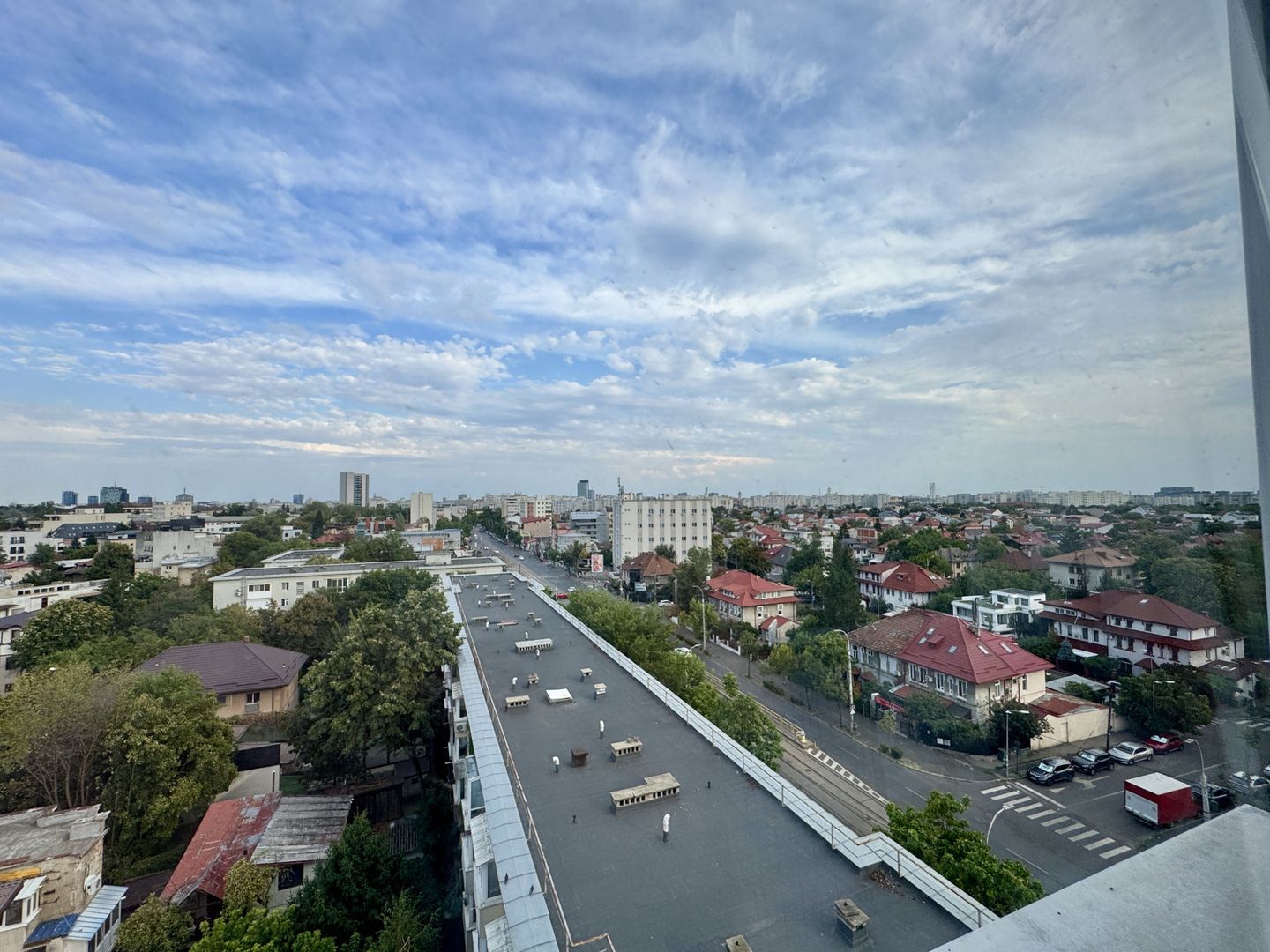 APARTAMENT SUPERB | 3 CAMERE | DOMENII - Poză 15
