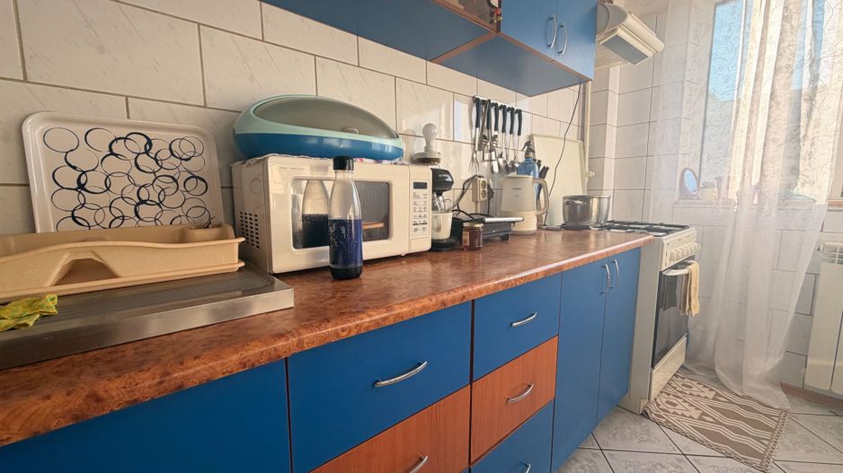 APARTAMENT 2 CAMERE | ETAJ 6 | CRANGASI - Poză 10