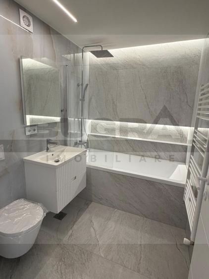 Apartament 4 camere mobilat la cererea clientului, 95mp, zona Auchan - Poză 4