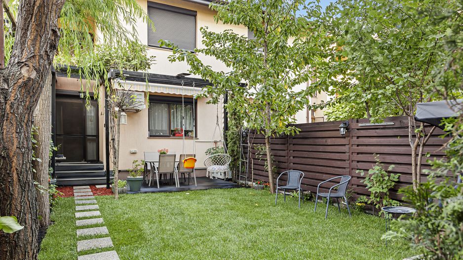Casa Nemobilata/Mobilata cu 4 Camere, Prelungirea Ghencea, Sector 5 - Poză 3