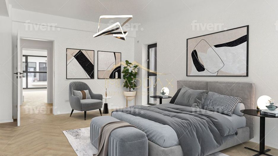 Vila de Vanzare | 295 mp | Voluntari | Pipera - Poză 72