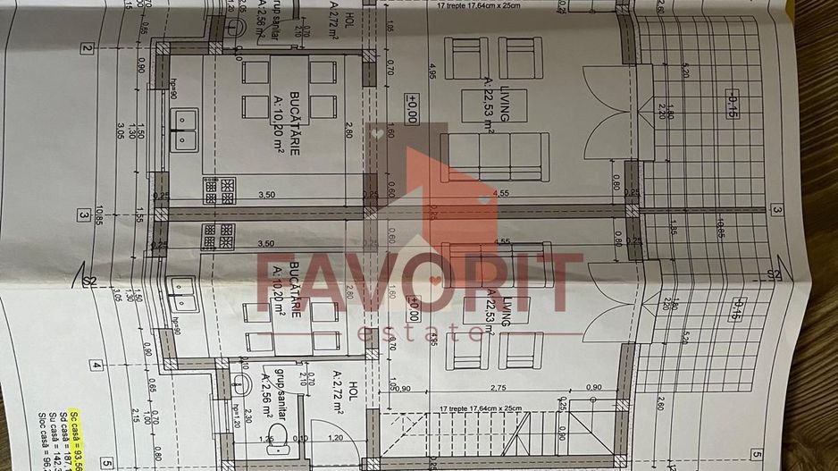 Duplex in Sanandrei | Toate utilitatile | 2 bai | Poarta acces auto | - Poză 21