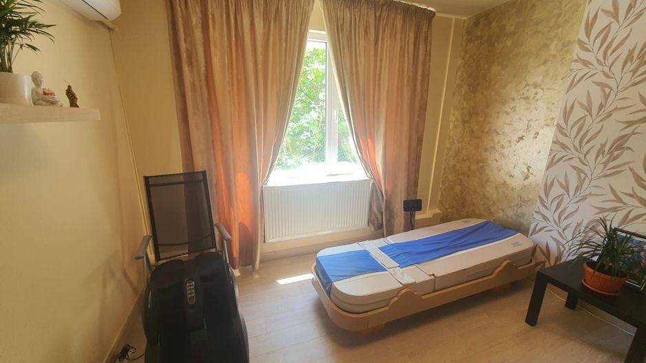 Salon Masaj Lux - 3 Camere - Pantelimon Delfinului - 76mp - Ready - Poză 2