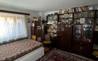 vand casa zona ALUNIS, 450 mp teren - Poză 6