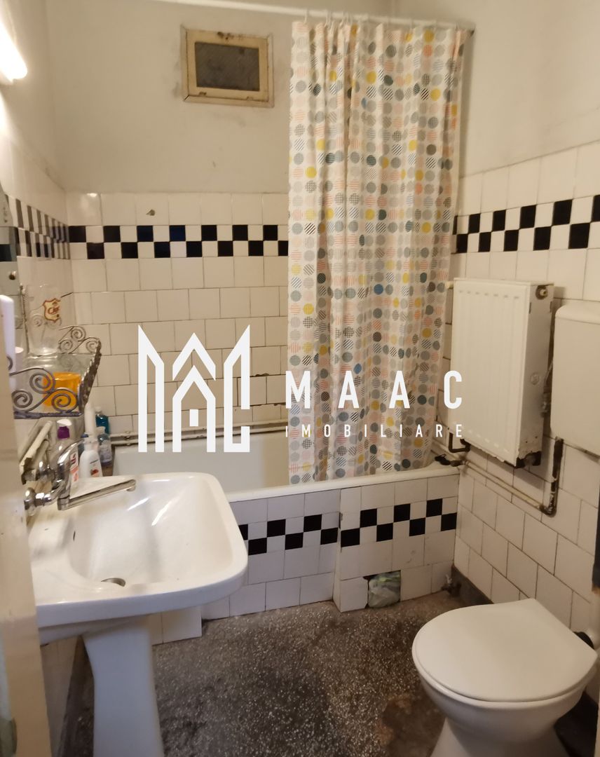 Casa 2 camere I Zona Milea I 110 MPU I Curte 80 MP - Poză 8