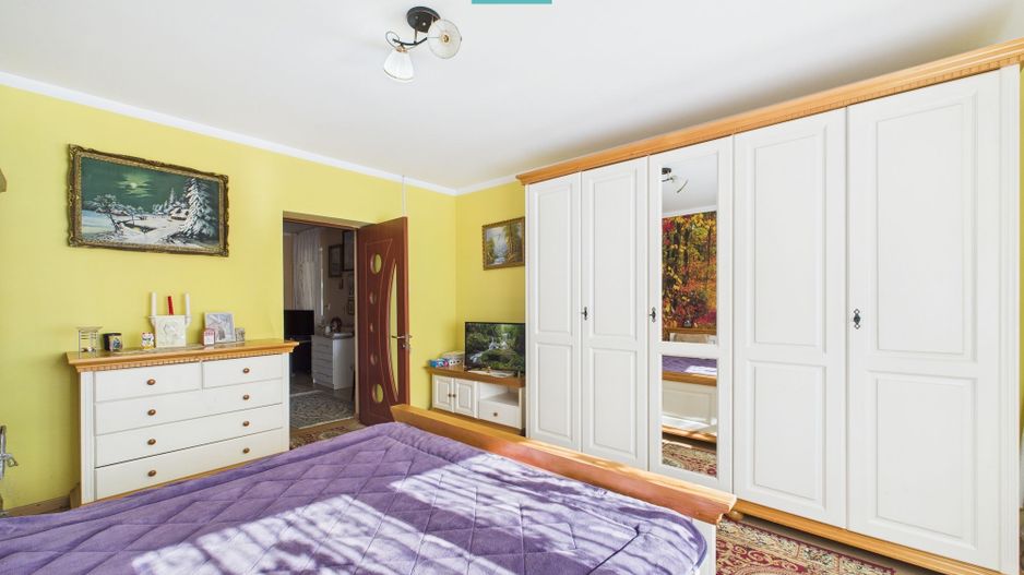 Casă individuală mobilată si utilată - Poză 5