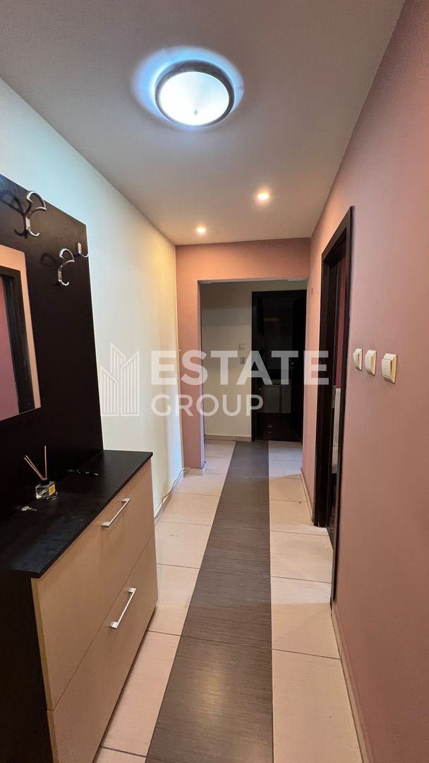 Bucovinei, 2 camere decomandat, centrala proprie - Poză 3