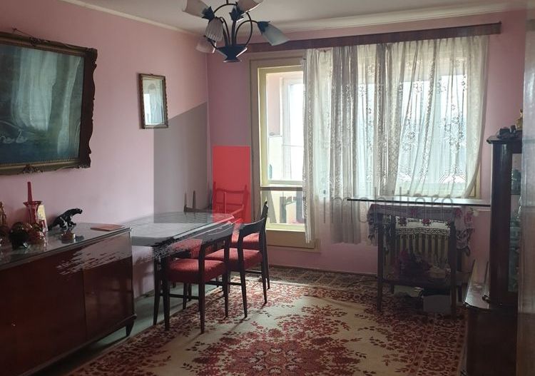 Apartament 3 camere decomandat zona Apusului - Poză 2
