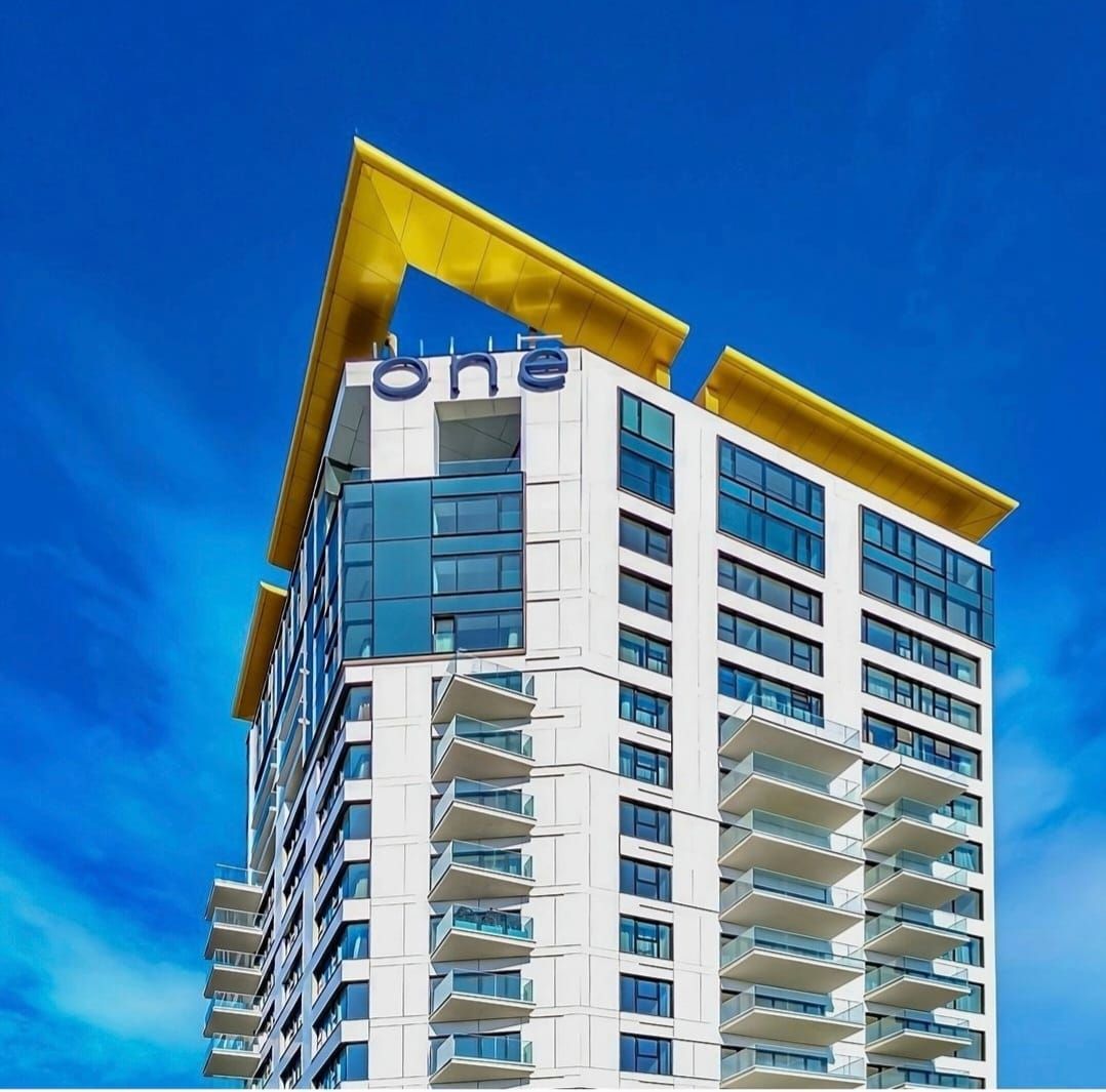 Apartament modern 2 camere One Verdi Park I Floreasca I View superb - Poză 3