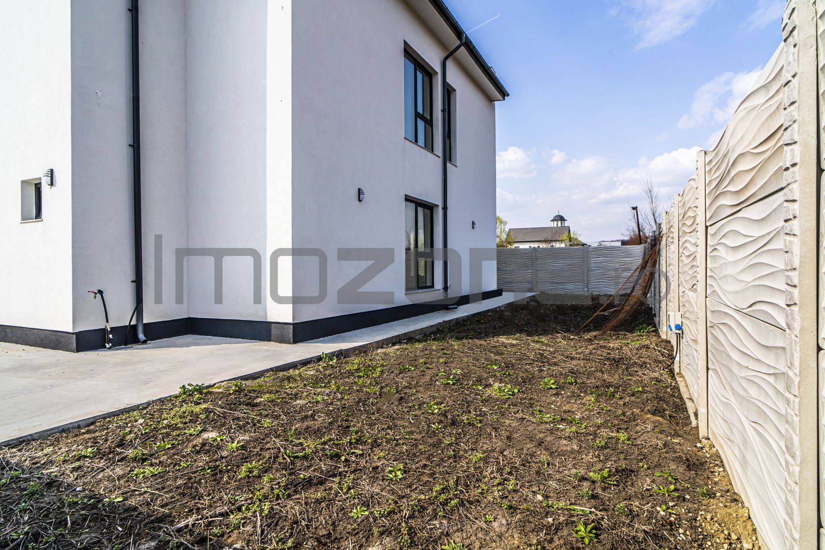 Otopeni - Zona Ferme, vila P+1, 5 camere,  4 dormitoare, 3 bai,  COMISION 0% - Poză 13