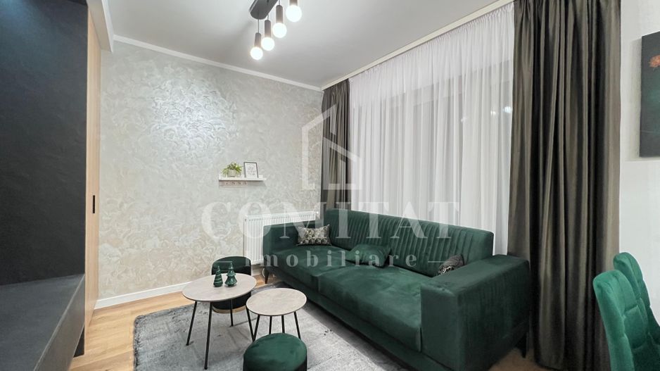 Casă ultrafinisata | Grădina și terasa | Zona Casa Zânelor - Poză 2