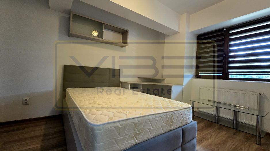 Tudor Vladimirescu/Tatarasi- 3 camere - bloc nou - 490 euro - Poză 7
