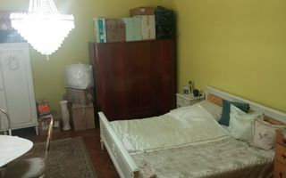 Apartament in cladire istorica, zona Complex Studentesc - Lidl, et 1 - Poză 4