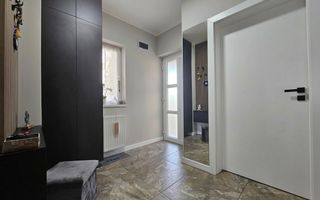 Duplex 3 camere Dumbrăvița | 80 mp | 15 mp terasă | 350 mp teren - Poză 3