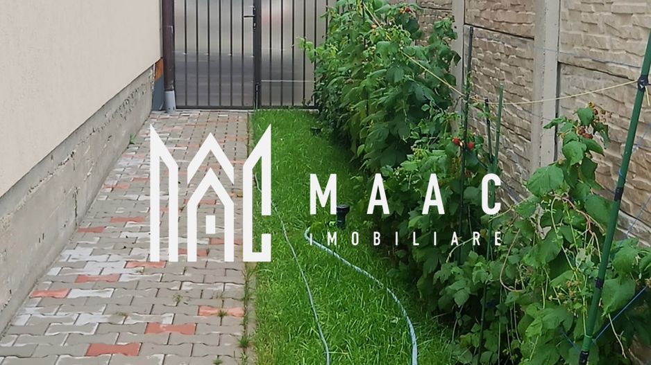 Casa 4 camere | Curte proprie | Panouri solare | Sura Mica - Poză 12