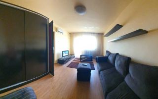 Apartament cu doua camere decomandat, strada Turda - Poză 3