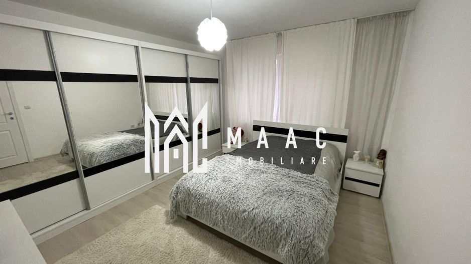 Apartament 3 camere |  Parter | Parcare | Sebes - Poză 4