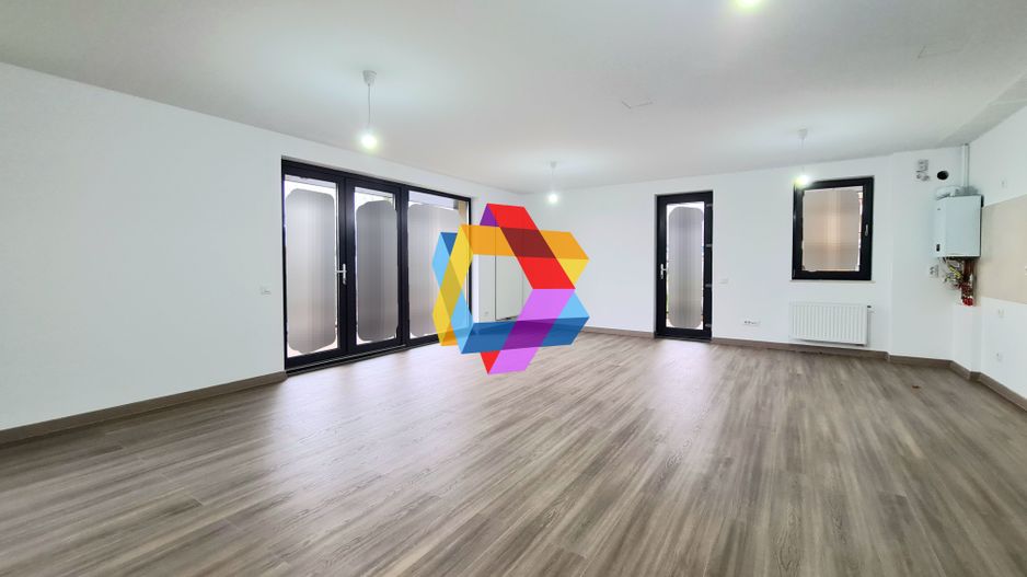 Spatiu comercial de închiriat Brasov - 101 mp # plus-imo.ro - Poză 3