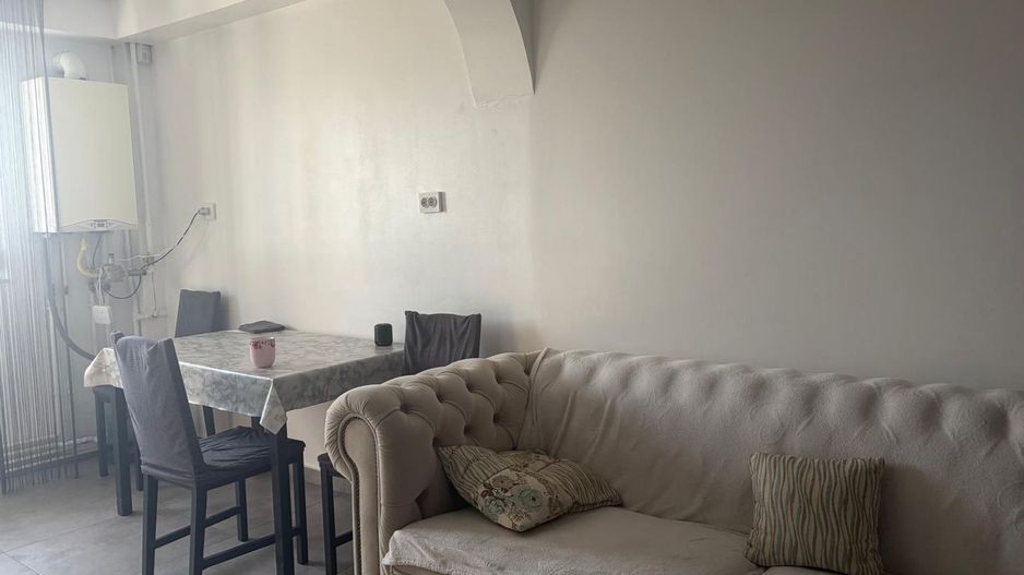 Apartament superb cu doua camere, soseaua Berceni, 550€ - Poză 1