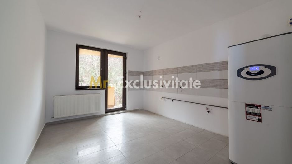 Casă spațioasă P+1+M – Izvorani, Ștefănești | Ideală pentru 2 familii! - Poză 3