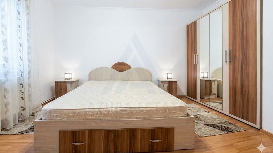 Apartament modern 3 camere 60 mp utili etaj 1 balcon 6 mp zona Strand - Poză 5