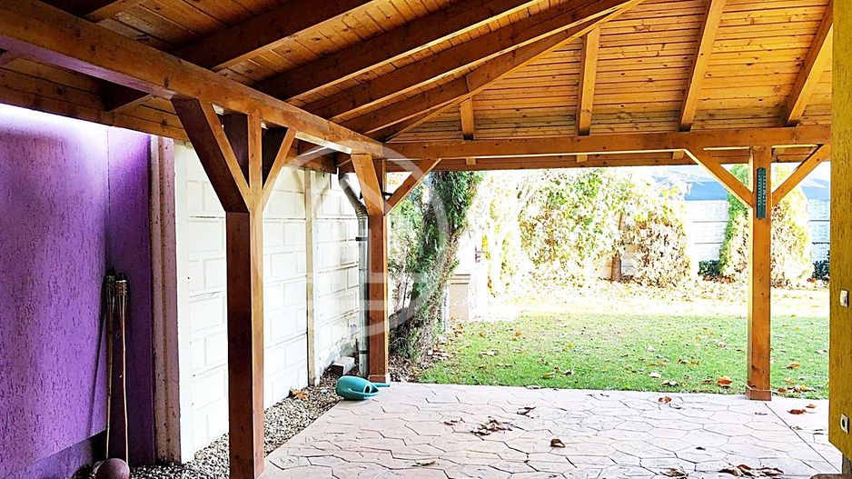 Casa cu 4 camere de inchiriat in  Santandrei, Bihor - Poză 21