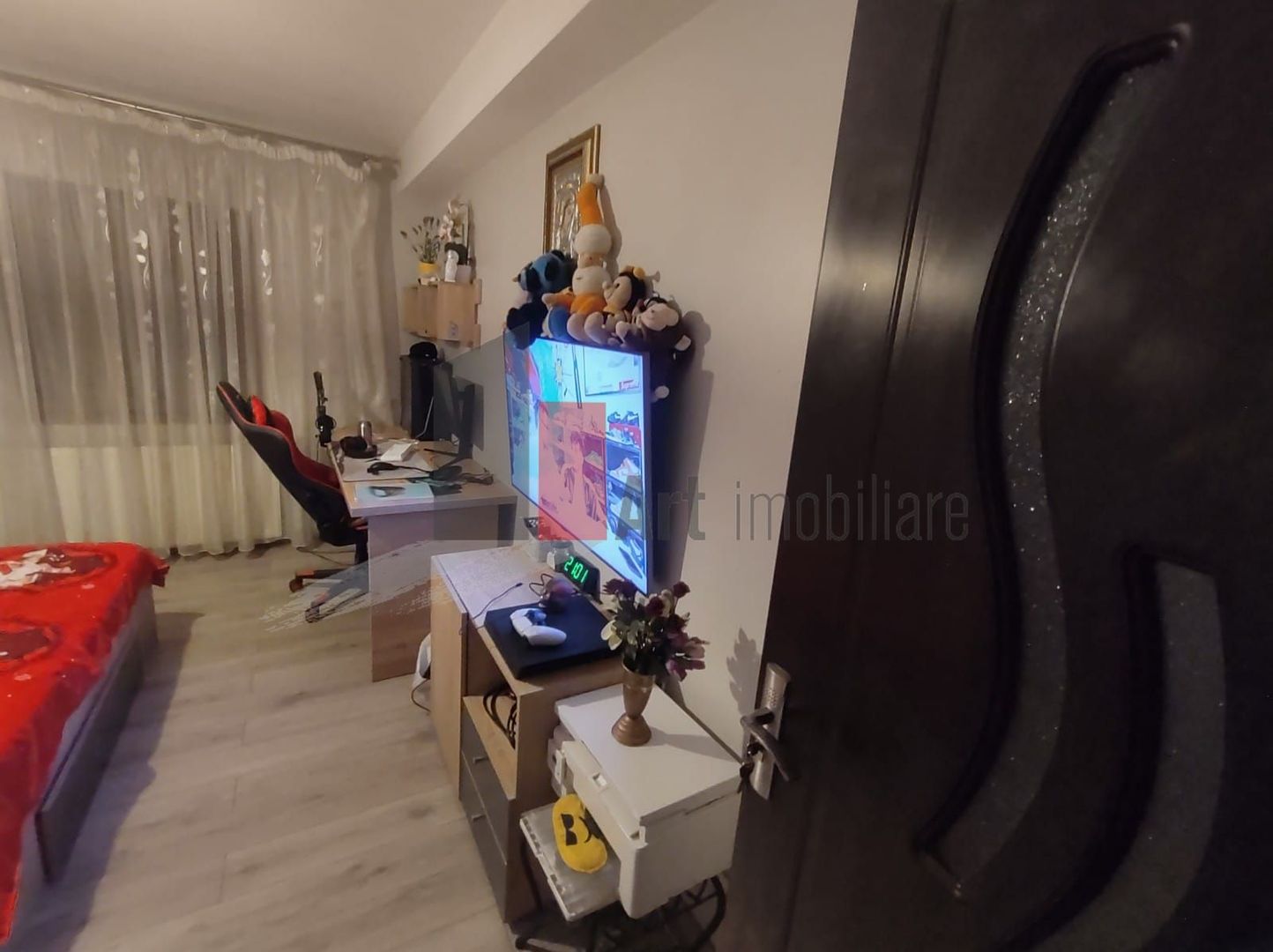 Vânzare casă Nițu Vasile - Fântâna Florilor - Poză 18