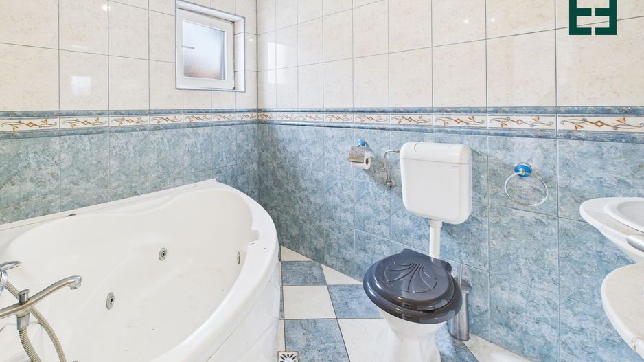 Casă individuală cu 4 camere P+M - Dumbrăvița - Timișoara - Poză 17