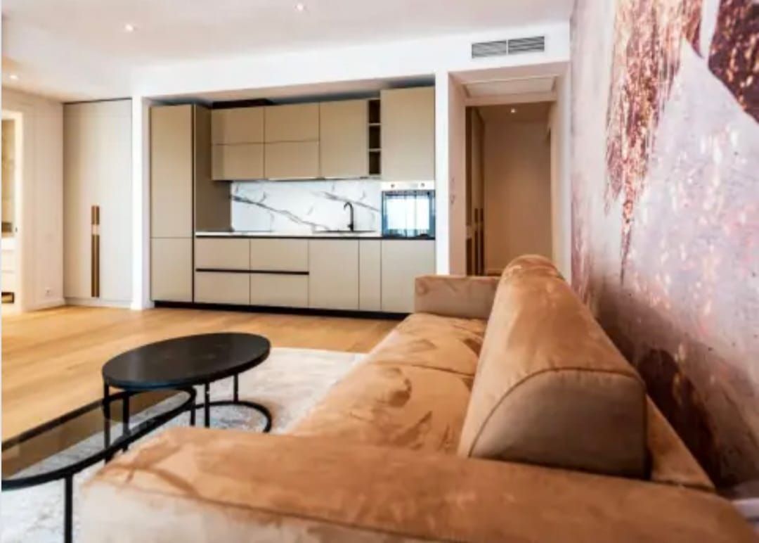 Lifestyle exclusivist in One Verdi Park I Zona Floreasca I 2 camere - Poză 5