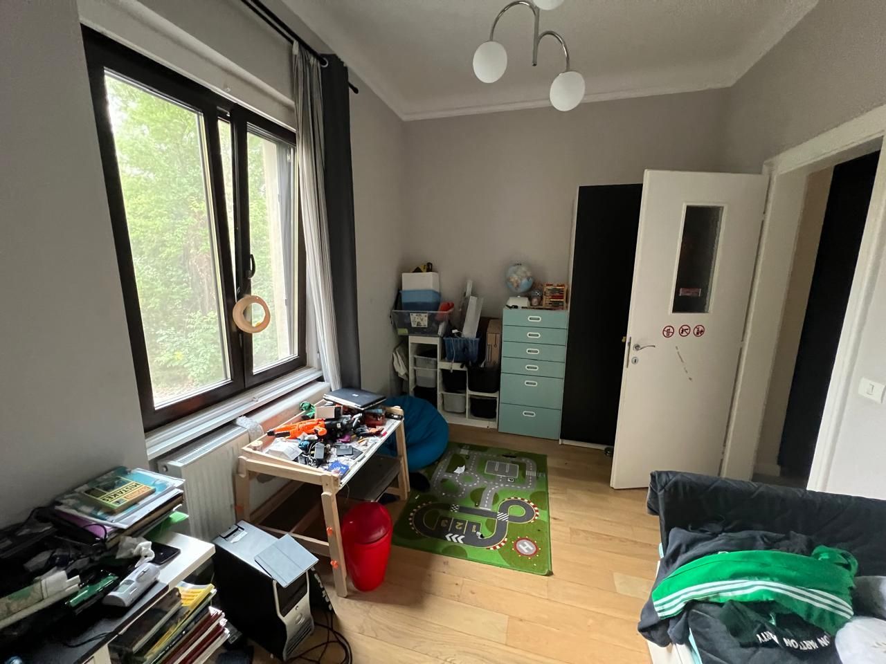 MEDICINA - CENTRAL- ETAJ 1 - 4 cam - 3 bai - centrala proprie - Poză 19