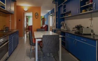 Apartament 3 camere, Mărăști – poziție premium. - Poză 2
