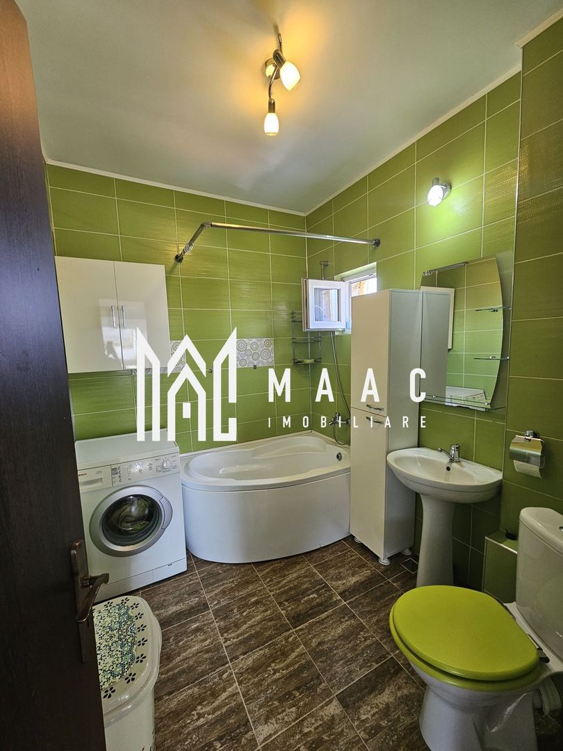 Apartament 2 camere de închiriat | Sibiu, Turnișor | 51 mp - Poză 6
