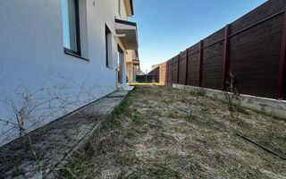 Casa tip Duplex la cheie | 4 camere + grădina | Cartier Terra - Poză 23
