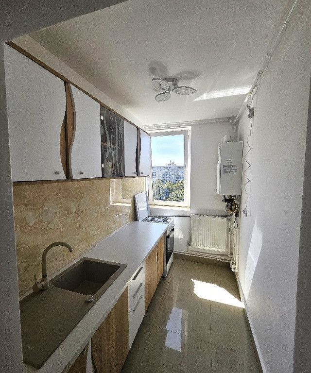 De inchiriat Apartament 2 cam Gara de Nord P. Victoriei Cal. Grivitei - Poză 6