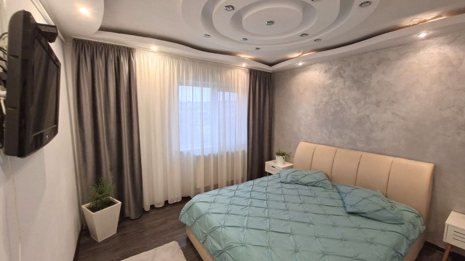 Apartament La Cheie - Eremia Grigorescu - mobilat si utilat - Poză 3