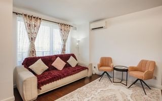 Vânzare 3 camere view panoramic zona Baza Sportivă Gheorgheni - Poză 6