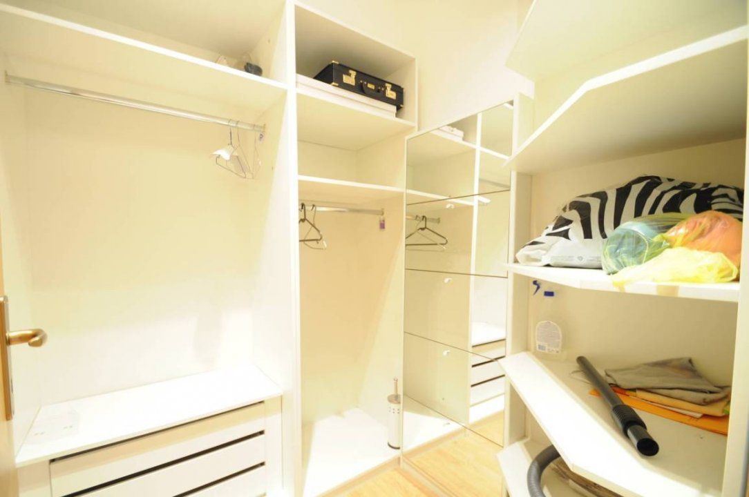 Inchiriere apartament Herastrau | 3 camere | Loc parcare | Aron Cotrus - Poză 9